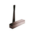 Dormakaba DORMA 8916 Series Surface Closer, SPAT-Super Parallel Arm Thumb Turn Hold Open, Adjustable Size 1-6 DOR-8916-SPAT
