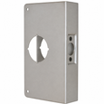 Don-Jo 3-CW 3 CW Wrap Around for 1-3/8" Door with 2-3/4" Backset and 2-1/8" Hole