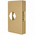 Don-Jo 4-CW 4 CW Wrap Around for 1-3/4" Door with 2-3/4" Backset and 2-1/8" Hole