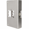 Don-Jo 4-2-CW Wrap Around for 1-3/4" Door, 2-3/4" Backset, 22 Gauge Steel