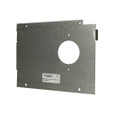 B-Line Eaton power pedestal deadfront cover