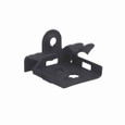 B-Line Eaton series beam fasteners, Beams, Flange, 1" Height, 1" Length, 1" Width, 0.06lbs, 20 x 0.38" ked stud, Universal beam fasteners, .13" Min mo