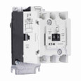 B-Line Eaton Freedom motor control contactor, Freedom Series contactor, Non-reversing, 27A, 240V/60 Hz, 220V/50 Hz coil, Five-pole, -20Â° to 65Â°C o