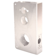 DON-JO 9 CW Wrap Around 5" x 9", Electronic Lock