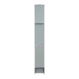 B-Line Eaton pedestal mount unmetered