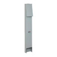 B-Line Eaton pedestal mount unmetered