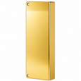Don-Jo 20B-CW Blank Wrap Around Filler Plate 5-1/8" x 20" for 1-3/4" Doors