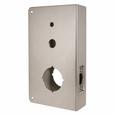 Don-Jo 21-CW 21 CW Wrap Around Plate 5-1/8" x 9" for Codelocks 2010/4010 Series