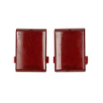 B-Line Square Multifunction Pushbutton Operator Lens