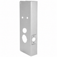 Don-Jo 24-CW Wrap Around Plate 5-1/8" x 15" for Codelocks 5000 Series Electronic Locks