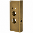 Don-Jo 27-CW 27 CW Wrap Around for Alarm Lock 2700/T2 and DL4100 Series Electronic Locks