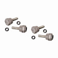B-Line Eaton series other enclosure accessories, End cap