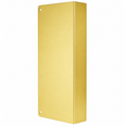 DON-JO 30 CW Wrap Around 4-1/4" x 9", 1-3/8" Door Size