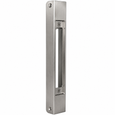 Don-Jo 504-FE Wrap Around Mortise Lock Door Reinforcement Plate — 12" x 1" for 1-3/4" Doors