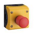 B-Line M22 Assembled One Element Control Station