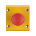 B-Line M22 Assembled One Element Control Station