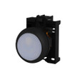 B-Line M22 Pushbutton, Complete Device