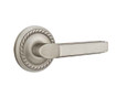 Emtek Emtek Designer Brass Leverset - Milano Lever, Passage Set EMTEK-DESIGNER-LEVERSETS-MILANO-PASSAGE Emtek Emtek Designer Brass Leverset - Milano Lever, Passage Set EMTEK-DESIGNER-LEVERSETS-MILANO-PASSAGE