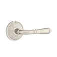 Emtek Designer Brass Leverset - Turino Lever, Passage Set