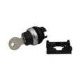 B-Line M22 Modular Two Position Key-Operated Selector Switch