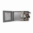 B-Line Pow-R-Way III Busway, Circuit Breaker Plug-in Unit, 3-Pole, 250 AMP, HJD Frame Type, 50% Internal Ground