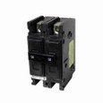 B-Line Eaton Quicklag Type QCHW Industrial Thermal-Magnetic Circuit Breaker,Industrial miniature ,55 A,22 kAIC,Two-pole,120/240 V,Thermal-magnetic,Cab