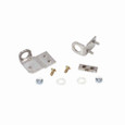 B-Line Eaton series other enclosure accessories, Stainless steel, Clamp and padlock kits B-Line Eaton series other enclosure accessories, Stainless steel, Clamp and padlock kits
