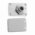 B-Line Eaton series fiberglass accessories, 4X, 1-1/4 inch, Protects knockout openings and extra pushbuttons, Fiberglass, Oil-tight Hole seals, Fiber