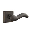 Emtek Emtek Sandcast Bronze Leversets - Cody Lever, Passage Set EMTEK-SANDCAST-BRONZE-LEVERSETS-CODY-PASSAGE