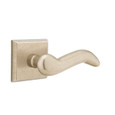 Emtek Emtek Sandcast Bronze Leversets - Cody Lever, Passage Set EMTEK-SANDCAST-BRONZE-LEVERSETS-CODY-PASSAGE