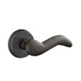 Emtek Emtek Sandcast Bronze Leversets - Cody Lever, Passage Set EMTEK-SANDCAST-BRONZE-LEVERSETS-CODY-PASSAGE