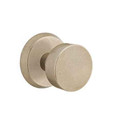 Emtek Emtek Sandcast Bronze Knobsets - Round Knob, Passage Set EMTEK-SANDCAST-BRONZE-KNOBSETS-ROUND-PASSAGE