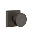 Emtek Emtek Sandcast Bronze Knobsets - Round Knob, Passage Set EMTEK-SANDCAST-BRONZE-KNOBSETS-ROUND-PASSAGE