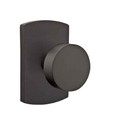 Emtek Emtek Sandcast Bronze Knobsets - Round Knob, Passage Set EMTEK-SANDCAST-BRONZE-KNOBSETS-ROUND-PASSAGE