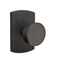 Emtek Emtek Sandcast Bronze Knobsets - Round Knob, Passage Set EMTEK-SANDCAST-BRONZE-KNOBSETS-ROUND-PASSAGE