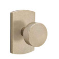 Emtek Emtek Sandcast Bronze Knobsets - Round Knob, Passage Set EMTEK-SANDCAST-BRONZE-KNOBSETS-ROUND-PASSAGE