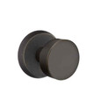 Emtek Emtek Sandcast Bronze Knobsets - Round Knob, Passage Set EMTEK-SANDCAST-BRONZE-KNOBSETS-ROUND-PASSAGE