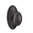 Emtek Emtek Lost Wax Cast Bronze Knobsets - Parma Knob, Passage Set EMTEK-LOST-WAX-CAST-BRONZE-KNOBSETS-PARMA-PASSAGE