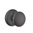 Emtek Emtek Wrought Steel Knobsets - Jamestown Knob, Passage Set EMTEK-WS-CAST-KNOBSETS-JAMESTOWN-PASSAGE