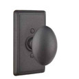 Emtek Emtek Wrought Steel Knobsets - Savannah Knob, Passage Set EMTEK-WS-KNOBSETS-SAVANNAH-PASSAGE