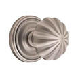 Emtek Emtek Classic Brass Knobsets - Melon Knob, Passage Set EMTEK-CLASSIC-KNOBSETS-MELON-PASSAGE