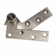 Don-Jo TP-34 Top Pivot — 4-1/4" x 1-1/16", 3/4" Offset, 600 Lb Capacity, Heavy Duty