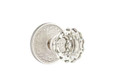 Emtek Emtek Designer Brass Crystal Knobsets - Astoria Knob, Passage Set EMTEK-DESIGNER-CRYSTAL-KNOBSETS-ASTORIA-PASSAGE