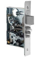 Corbin Russwin Corbin Russwin ML2055 Mortise Classroom Lever Lockset COR-ML2055-KEYED