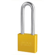 American Lock A1367KA Rekeyable Padlock 2in (51mm) Wide Solid Aluminum, Keyed Alike Master Lock