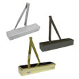 Cal-Royal Cal-Royal 900 Series Surface Door Closer, Barrier Free CAL-N900PBF