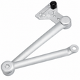 Cal-Royal SPAS900 SPAS/900 Super Rigid Parallel Arm Stopper with Soffit Shoe Stop