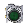 B-Line 10250T75B Assembled, 30.5 mm Pushbutton