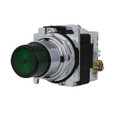 B-Line 10250T75B Assembled, 30.5 mm Pushbutton