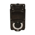 B-Line 10250T4320 30.5 mm, Heavy-Duty Assembled Control Station